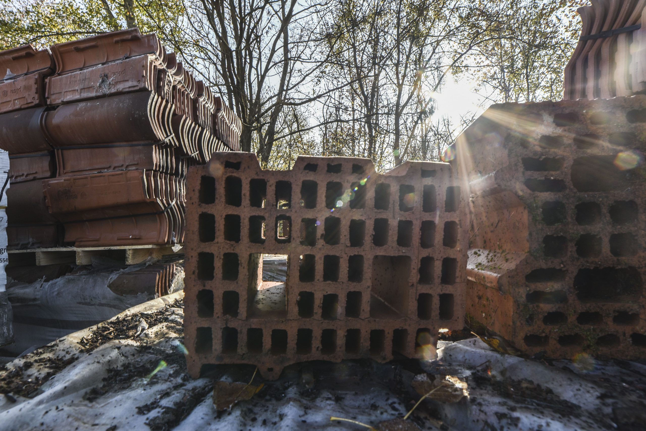 fornace luigi giussani