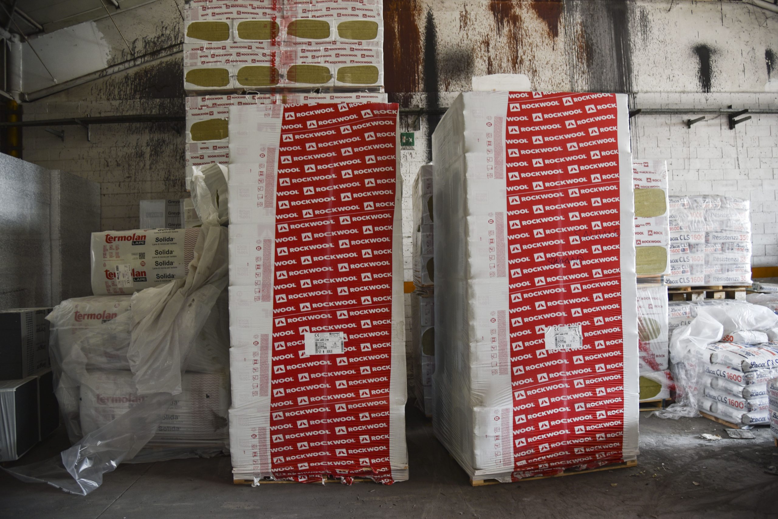 rockwool